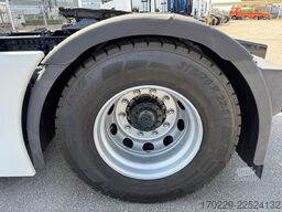 Iveco s way 480