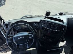 Iveco s way 480