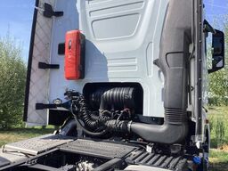 Ford Truck F-Max Select - Full lease 1500€* ex BTW