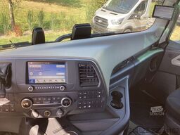 Ford Truck F-Max Select - Full lease 1500€* ex BTW