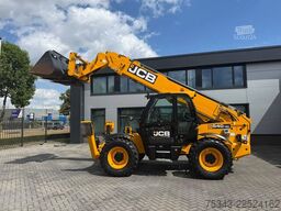 JCB 540-180 Hi Viz | 1112 Hours | BJ: 2022 | Bucket...