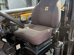 JCB 540-180 Hi Viz | 1112 Hours | BJ: 2022 | Bucket...