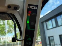 JCB 540-180 Hi Viz | 1112 Hours | BJ: 2022 | Bucket...