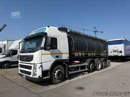 Cisterciski kamion Volvo FM 450