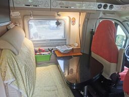 Bürstner Travel Van T590