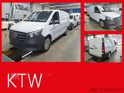 Kombivan Mercedes-Benz Vito116CDI KA lang,Klima,Tempomat,Kamera