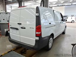Mercedes-Benz Vito116CDI KA lang,Klima,Tempomat,Kamera