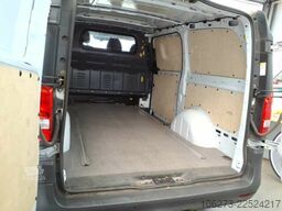 Mercedes-Benz Vito116CDI KA lang,Klima,Tempomat,Kamera