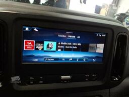 Mercedes-Benz Vito116CDI KA lang,Klima,Tempomat,Kamera