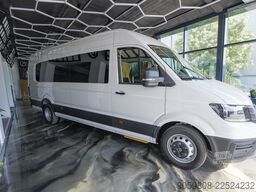Minibus za prevoz putnika 19+1+1 VW Crafter 50