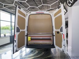 VW Crafter 50
