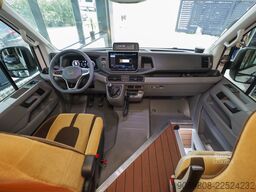 VW Crafter 50