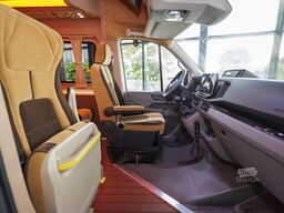 VW Crafter 50