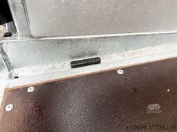 Vezeko HUSKY CAR FB 27.39 PLANE 394X187X1210CM 2700KG