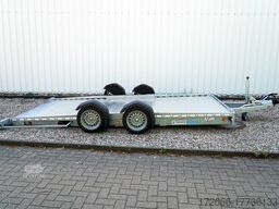 TOHACO AA235/4520 ALUB. FUNK 458X200CM 3500KG