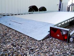 TOHACO AA235/4520 ALUB. FUNK 458X200CM 3500KG