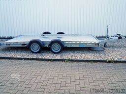 TOHACO AA235/4520 ALUB. FUNK 458X200CM 3500KG