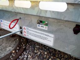 TOHACO AA235/4520 ALUB. FUNK 458X200CM 3500KG