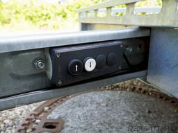 TOHACO AA235/4520 ALUB. FUNK 458X200CM 3500KG