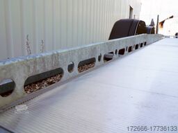 TOHACO AA235/4520 ALUB. FUNK 458X200CM 3500KG