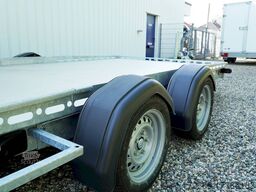 TOHACO AA235/4520 ALUB. FUNK 458X200CM 3500KG