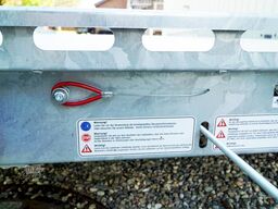 TOHACO AA235/4520 ALUB. FUNK 458X200CM 3500KG