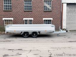 Hapert AZURE H-2 NFW KOMPOSIT PARAB.405X200X30CM 3500KG