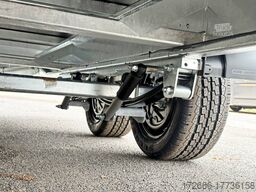 Hapert AZURE H-2 NFW KOMPOSIT PARAB.405X200X30CM 3500KG