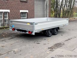 Hapert AZURE H-2 NFW KOMPOSIT PARAB.405X200X30CM 3500KG