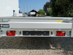 Hapert AZURE H-2 NFW PARABELF. 455X220X30CM 3500KG