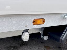 Hapert AZURE H-3 NFW PARABELF. 605X220X30CM 3500KG