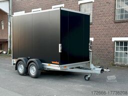 Vezeko TK C 27.30 305X184X205CM 2700KG