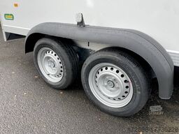 Unsinn UKU 361719-26-14 RAMPE 366X175X194CM 2600KG