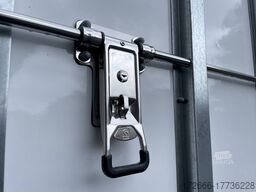 Unsinn UKU 361719-26-14 RAMPE 366X175X194CM 2600KG