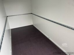 Unsinn UKU 361719-26-14 RAMPE 366X175X194CM 2600KG