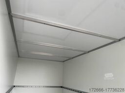 Unsinn UKU 361719-26-14 RAMPE 366X175X194CM 2600KG