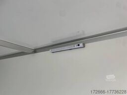 Unsinn UKU 361719-26-14 RAMPE 366X175X194CM 2600KG