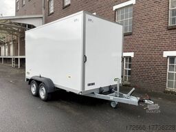 Unsinn UKU 361719-26-14 RAMPE 366X175X194CM 2600KG