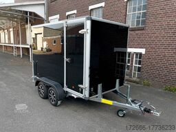 VARIANT 2017 C3 EDITION ST 302X168X188CM 20000KG