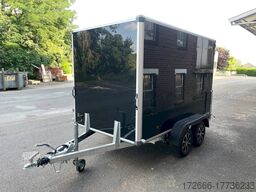 VARIANT 2017 C3 EDITION ST 302X168X188CM 20000KG