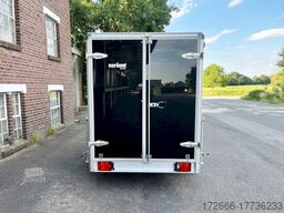 VARIANT 2017 C3 EDITION ST 302X168X188CM 20000KG