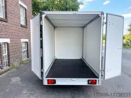 VARIANT 2017 C3 EDITION ST 302X168X188CM 20000KG