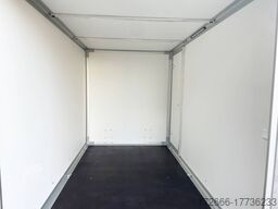 VARIANT 2017 C3 EDITION ST 302X168X188CM 20000KG