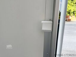 VARIANT 2017 C3 EDITION ST 302X168X188CM 20000KG