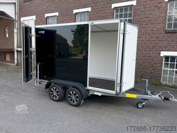 VARIANT 2017 C3 EDITION ST 302X168X188CM 20000KG