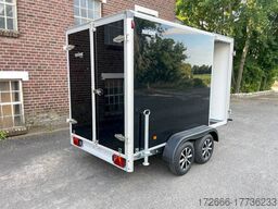 VARIANT 2017 C3 EDITION ST 302X168X188CM 20000KG