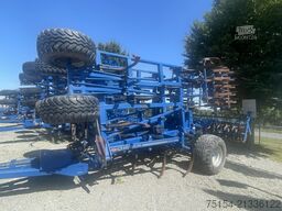 Köckerling Vector 570/800