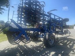 Köckerling Vector 570/800