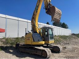 New Holland E 235 B SR Monoblock