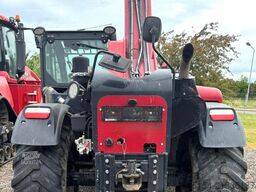 Case IH Farmlift 742